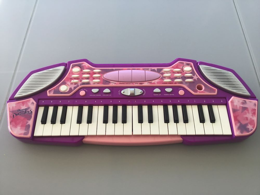 piano Jeux / jouets