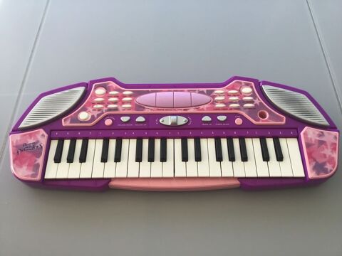 piano 15 Saint-Pierre-d'Irube (64)