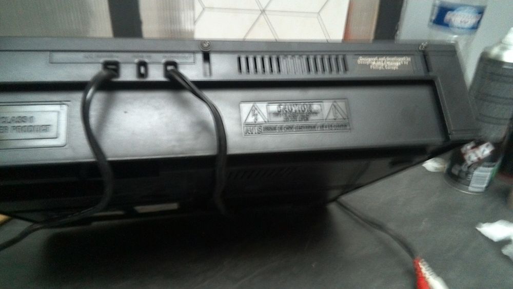 PLATINECD Audio et hifi