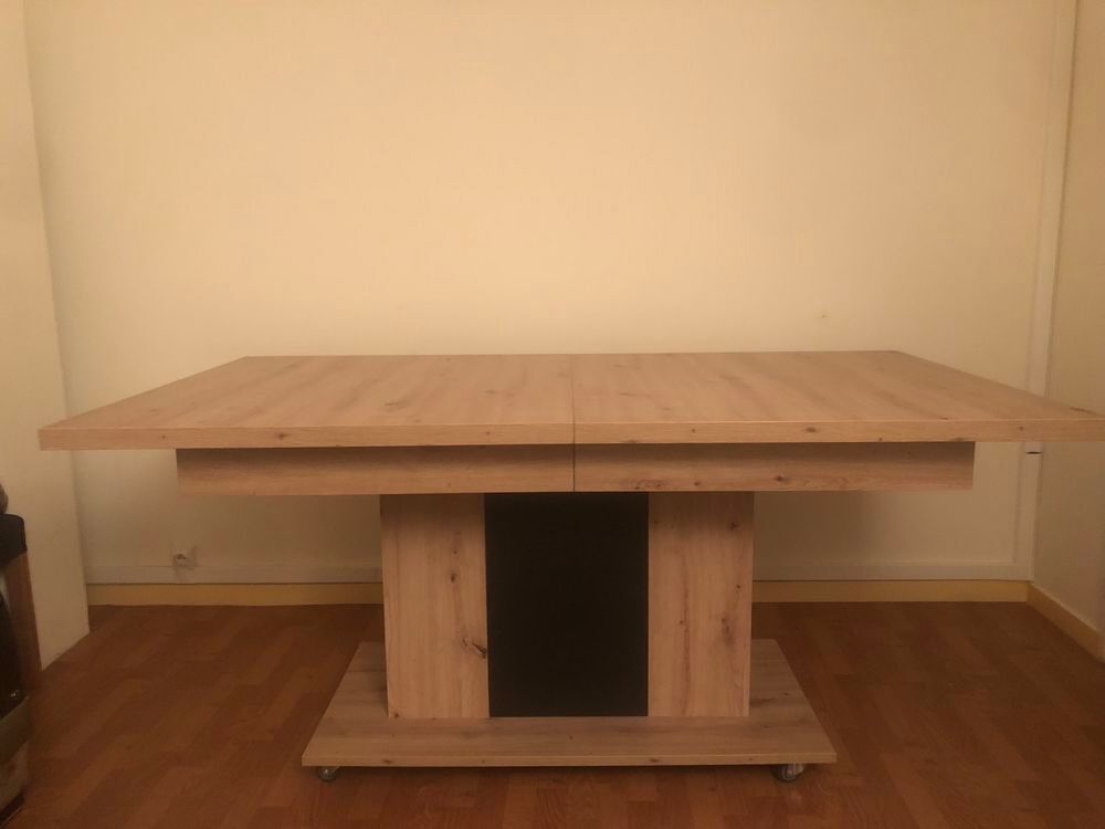 Table de salon &agrave; manger Meubles