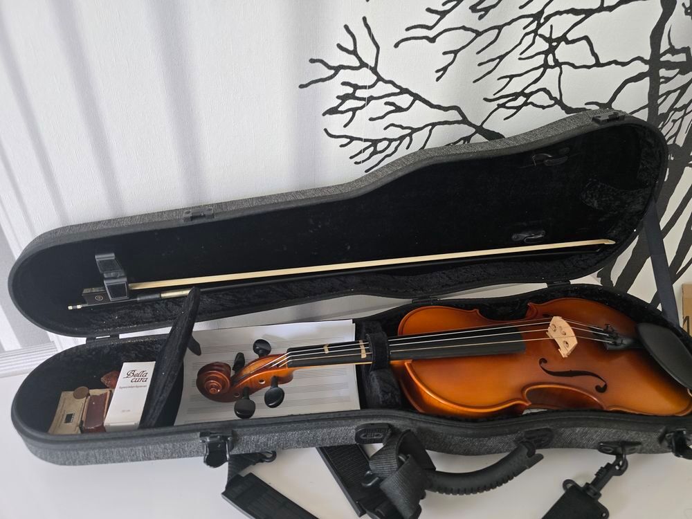 Violon 4/4 Instruments de musique