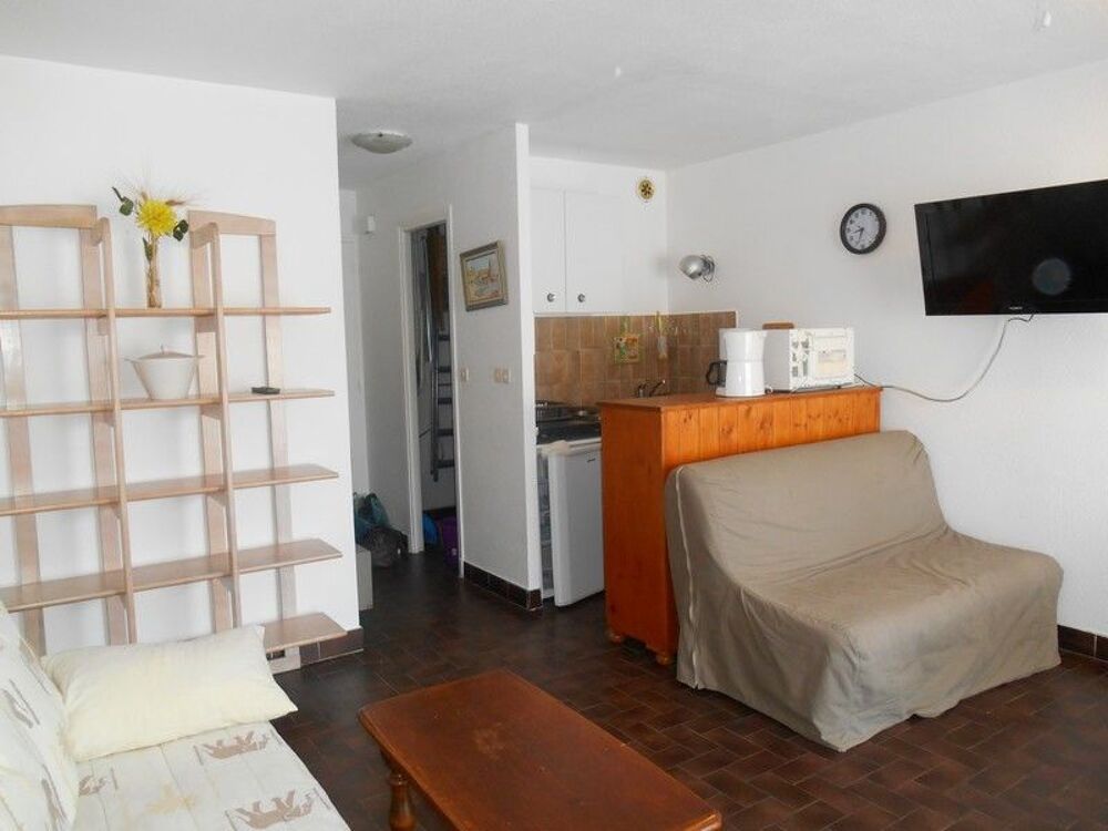   Studio saint Raphael Boulouris bord de mer Provence-Alpes-Côte d'Azur, Saint-Raphaël (83700)