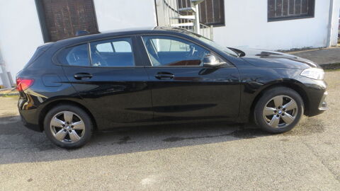 Annonce voiture BMW Série 1 19999 €