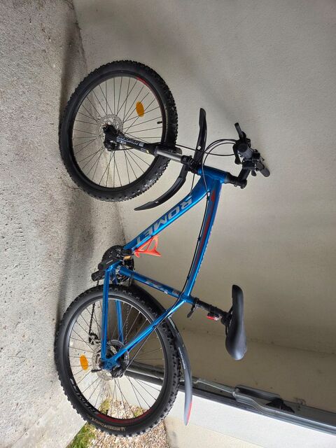 VTT FEMME NEUF 0 Villeneuve-sur-Lot (47)