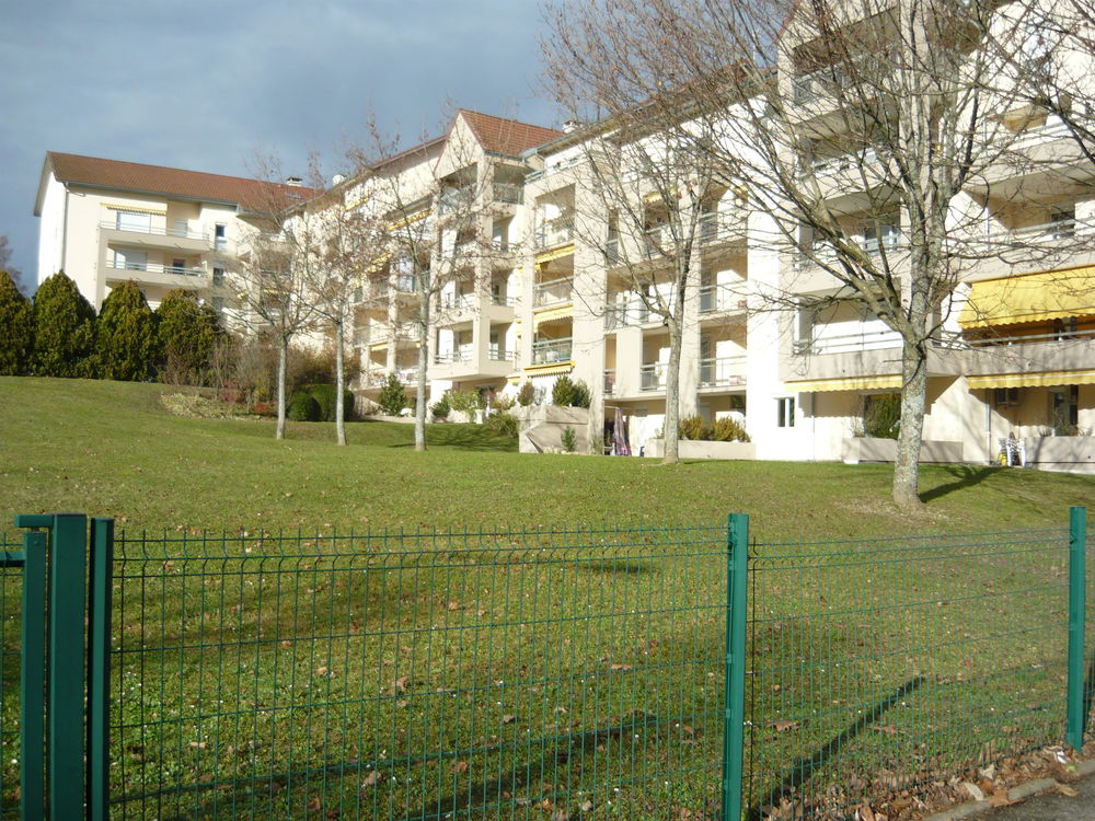 Location Appartement STAGIAIRE ou autre avec Garantie parentale Ferney-voltaire
