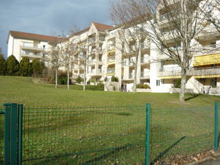  Appartement à louer 1 pièce 32 m²