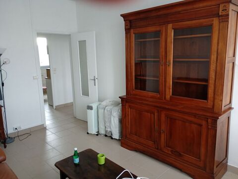   meubl�e d'un appartement dans une r�sidence priv�e Appartement - 3 pi�ce(s) - 70 m�