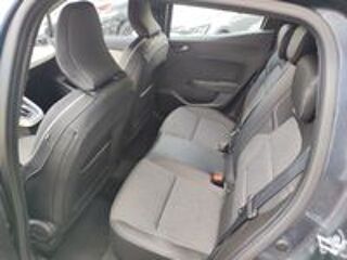 Clio V Clio E-Tech 140 - 21N Intens 2022 occasion 95100 Argenteuil