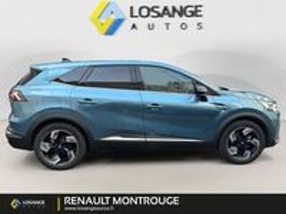 Symbioz E-Tech full hybrid 145 Iconic 2025 occasion 92120 Montrouge
