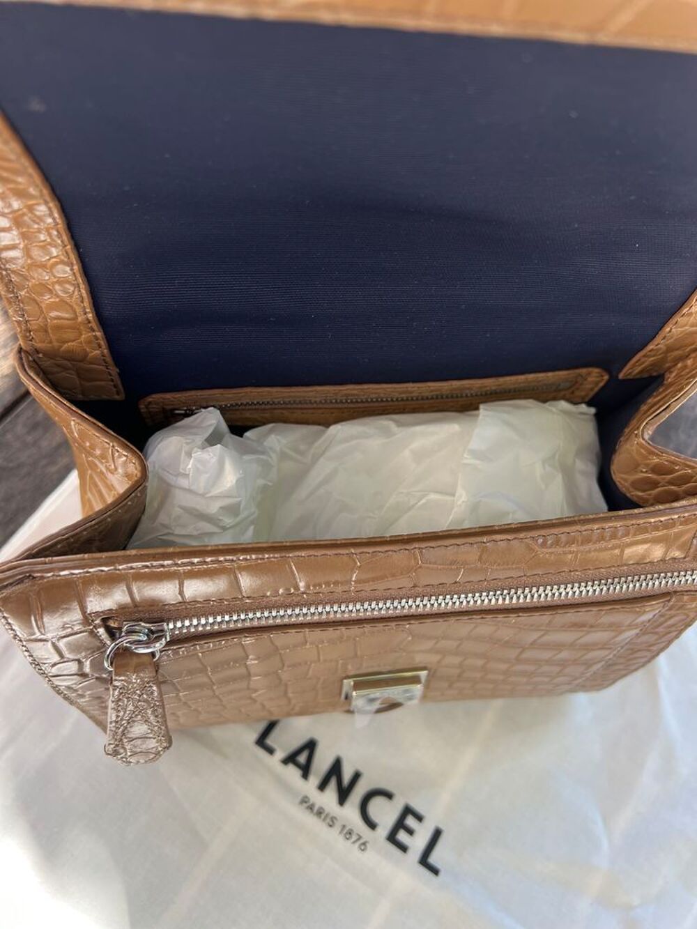 Sac Ninon - Lancel Maroquinerie