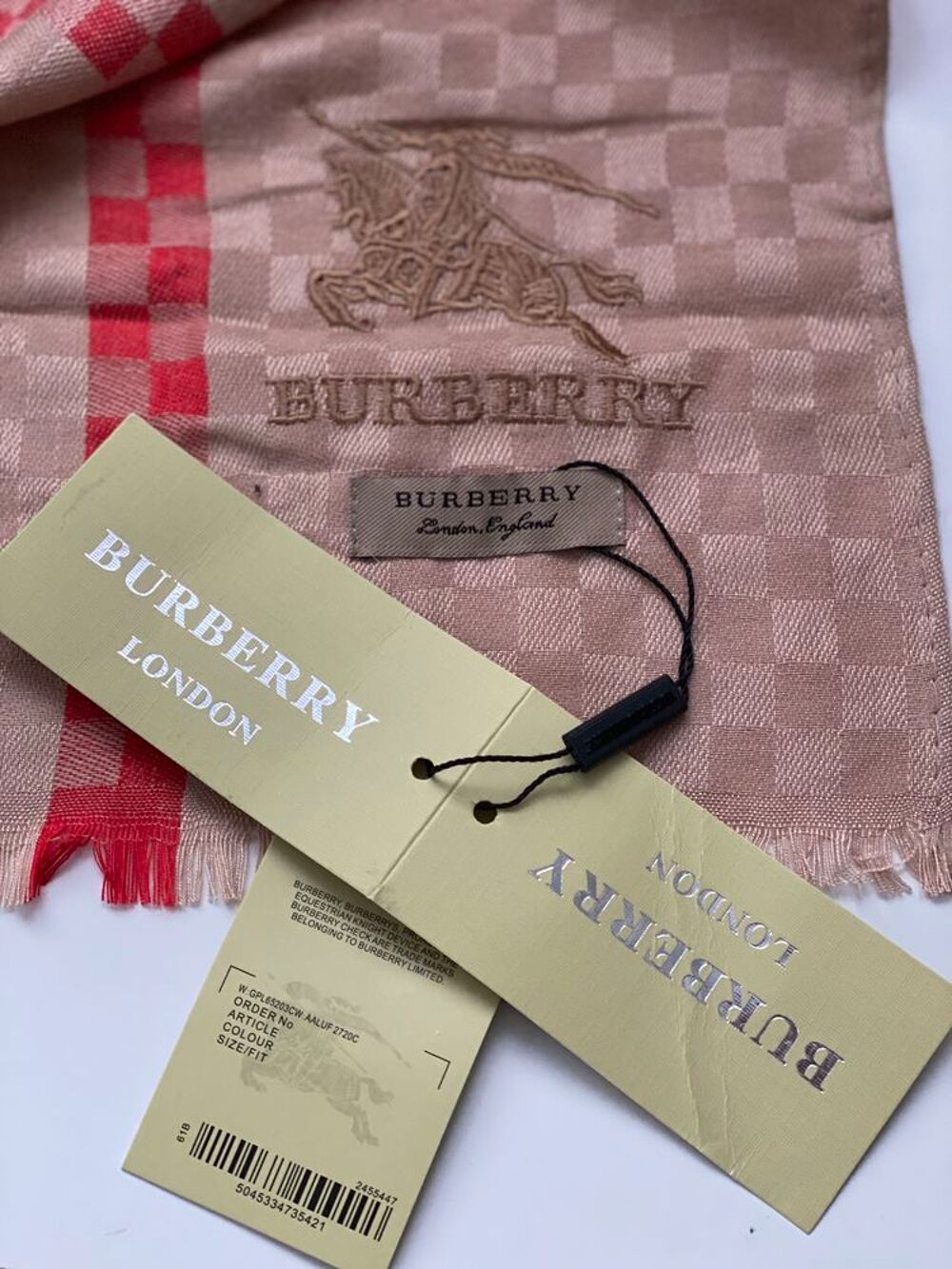 Foulard, bufanda, echarpe, pa&ntilde;uelo, bandana Maroquinerie