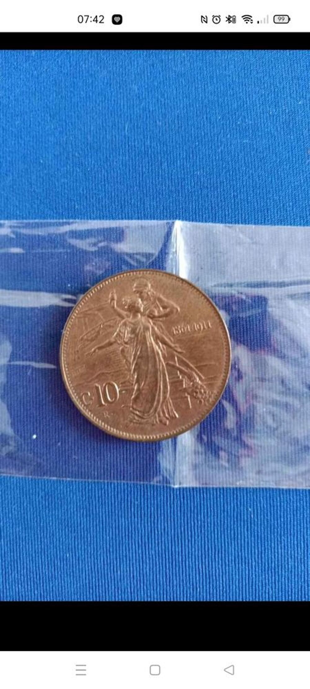 pi&egrave;ces 