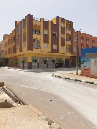  Immeuble � vendre 500 m� Meknes - r�gion: meknes-tafilalet
