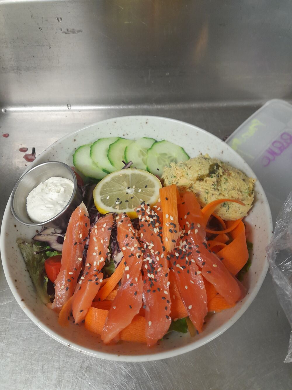   Cours de cuisine  domicile 
