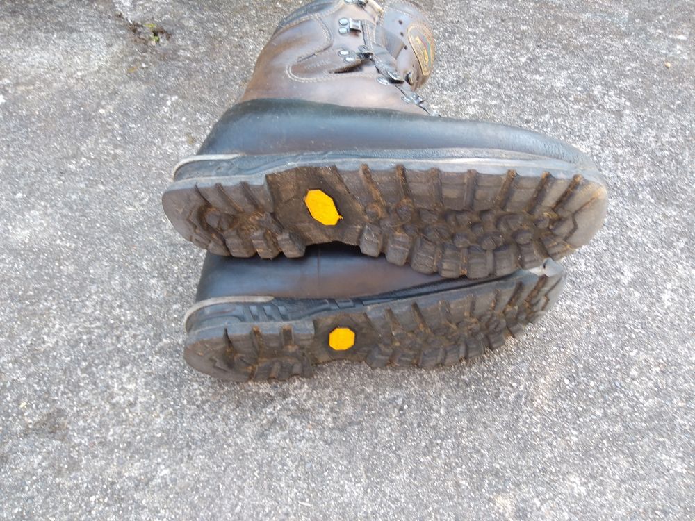 Chaussures de montagne MEINDL Chaussures