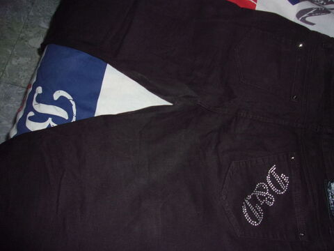 jean marron pour femme 20 Villars-les-Dombes (01)