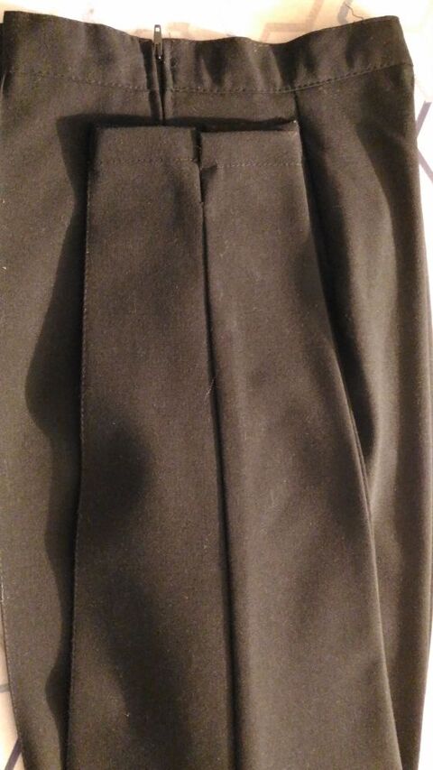 pantalon PREFACE Paris couleur noir 15 Savigny-sur-Orge (91)
