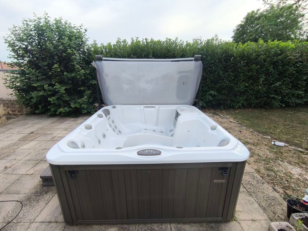Spas sundance Sports