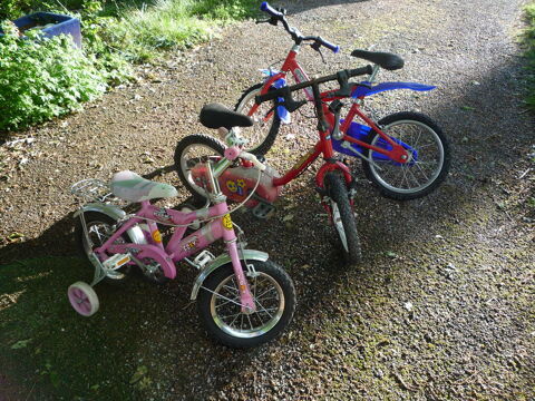 Vlo enfant
35 Castres (81)