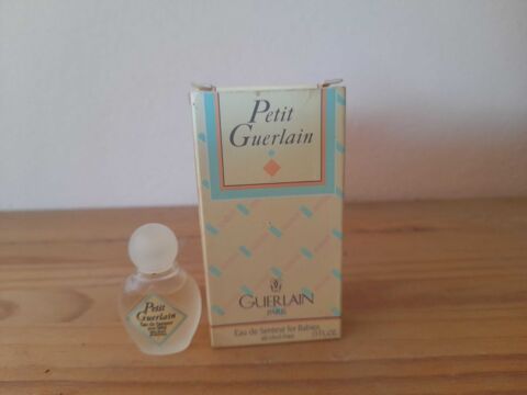 Miniature de Parfum 5 Trouy (18)