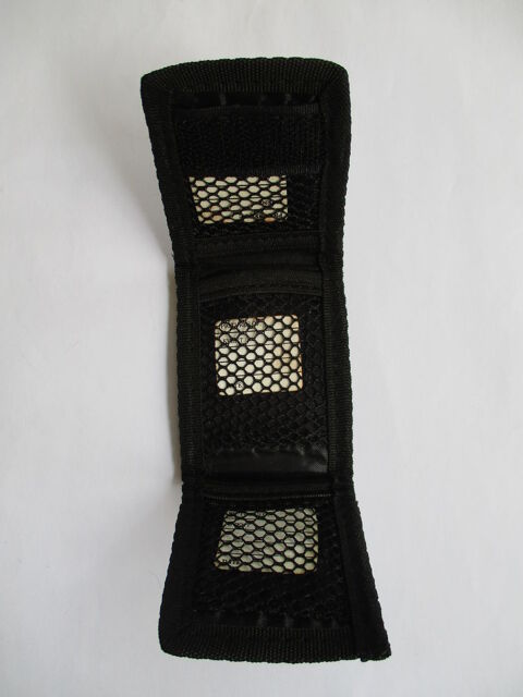 Etui de transport pour 3 cartes m�moire NEUF 1 Carmaux (81)