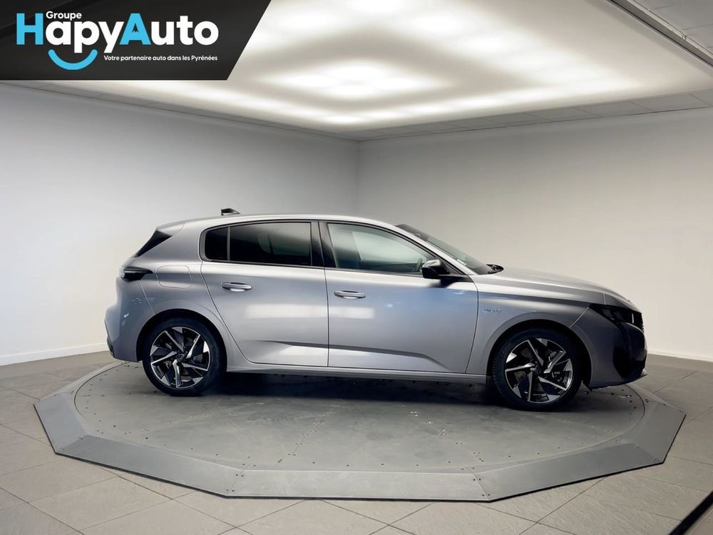 308 PHEV 180 e-EAT8 Allure 2022 occasion 65000 Tarbes