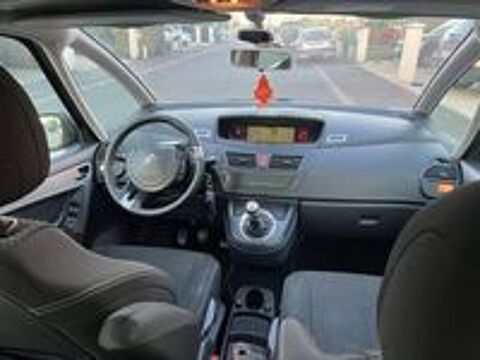 C4 Picasso HDi 110 FAP Airdream Pack 2010 occasion 77176 Savigny-le-Temple