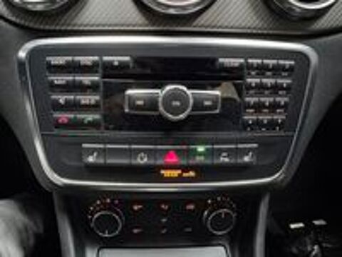 Classe GLA 200 CDI Intuition 7-G DCT A 2013 occasion 81990 Puygouzon