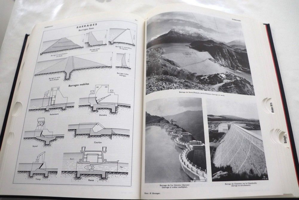 Dictionnaires encyclop&eacute;diques QUILLET ann&eacute;e 1977 Livres et BD