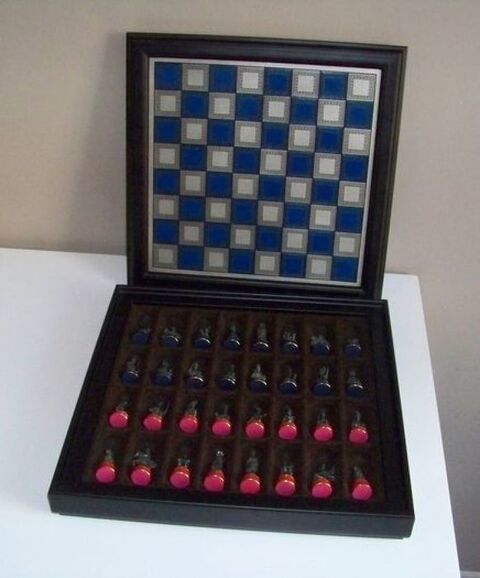 jeux d'�checs bataille de Waterloo 430 Dijon (21)