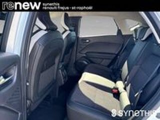 Captur E-Tech full hybrid 145 Techno 2023 occasion 83600 Fr&eacute;jus