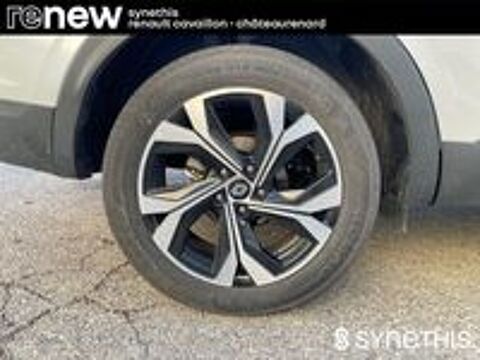 Arkana E-Tech full hybrid 145 GSR2 Techno 2025 occasion 84300 Cavaillon