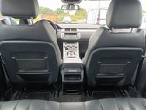 Range Rover Evoque Mark II SD4 Dynamic A 2014 occasion 86600 Coulombiers