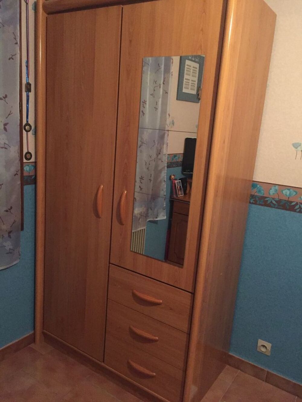 Armoire chambre Meubles