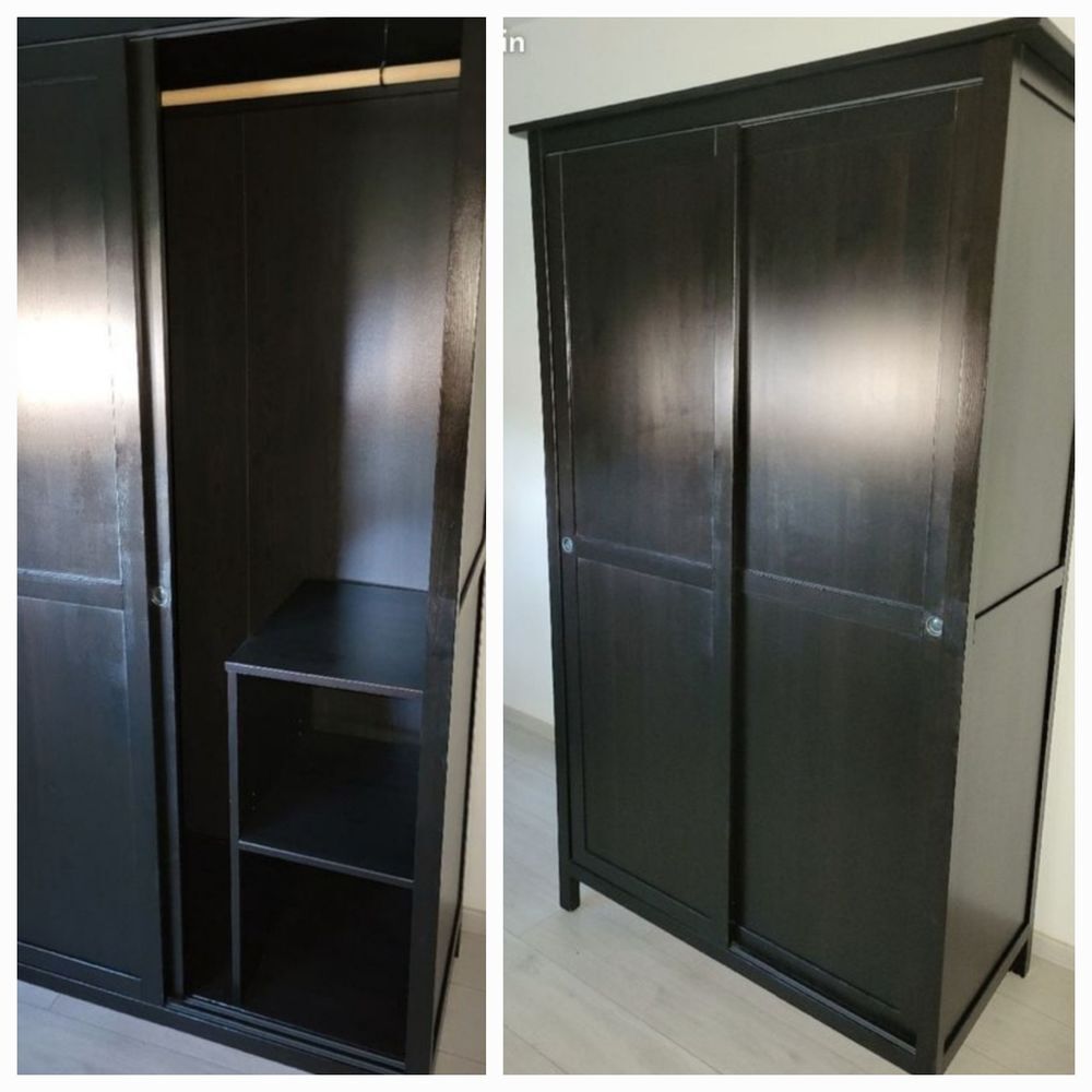 Achetez armoire . occasion, annonce vente à Menucourt (95) WB170788119