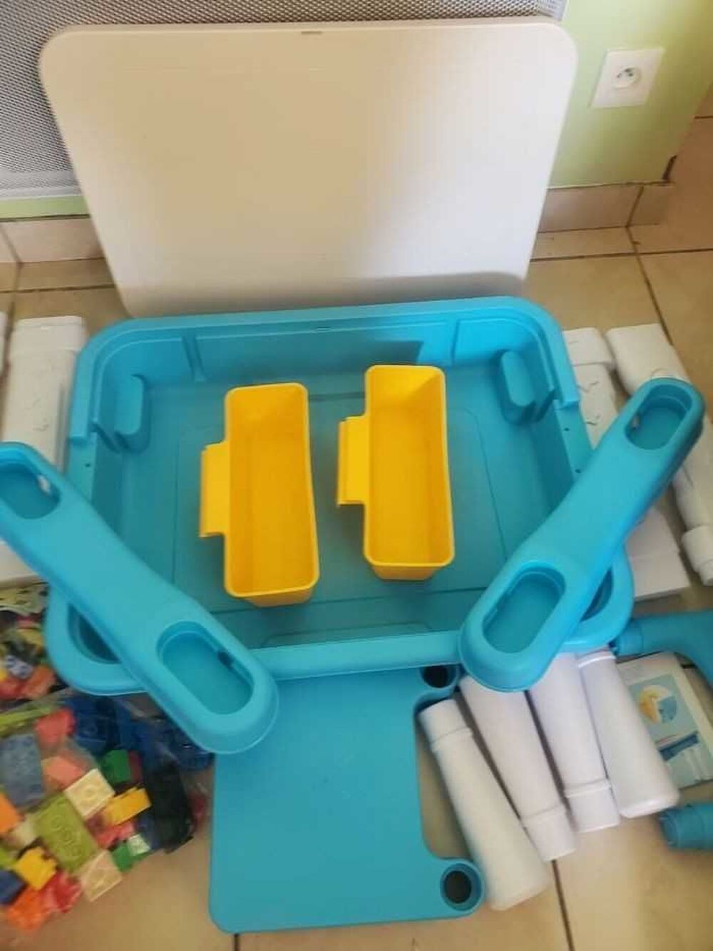table multifonction Jeux / jouets