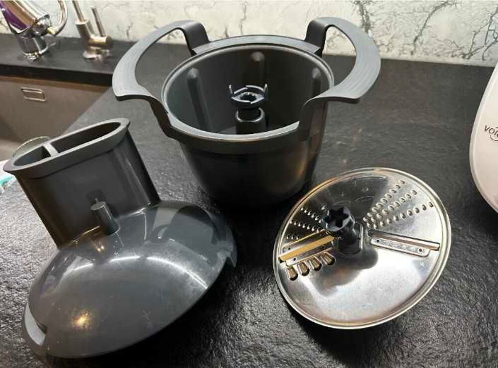 Thermomix TM5 Electroménager