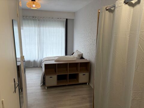  Appartement � louer 2 pi�ces 20 m�