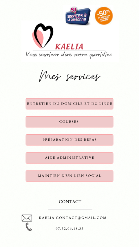 M&eacute;nage - auto entrepreneuse 0 21200 Beaune