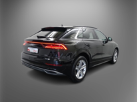 Q8 55 TFSI e 381 Tiptronic 8 Quattro S line 2021 occasion 67100 Strasbourg