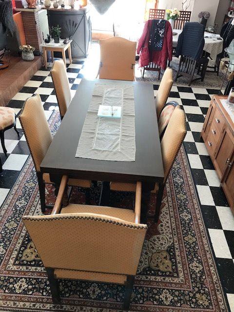 Belle salle a Manger avec Rallonge 250 Oye-Plage (62)