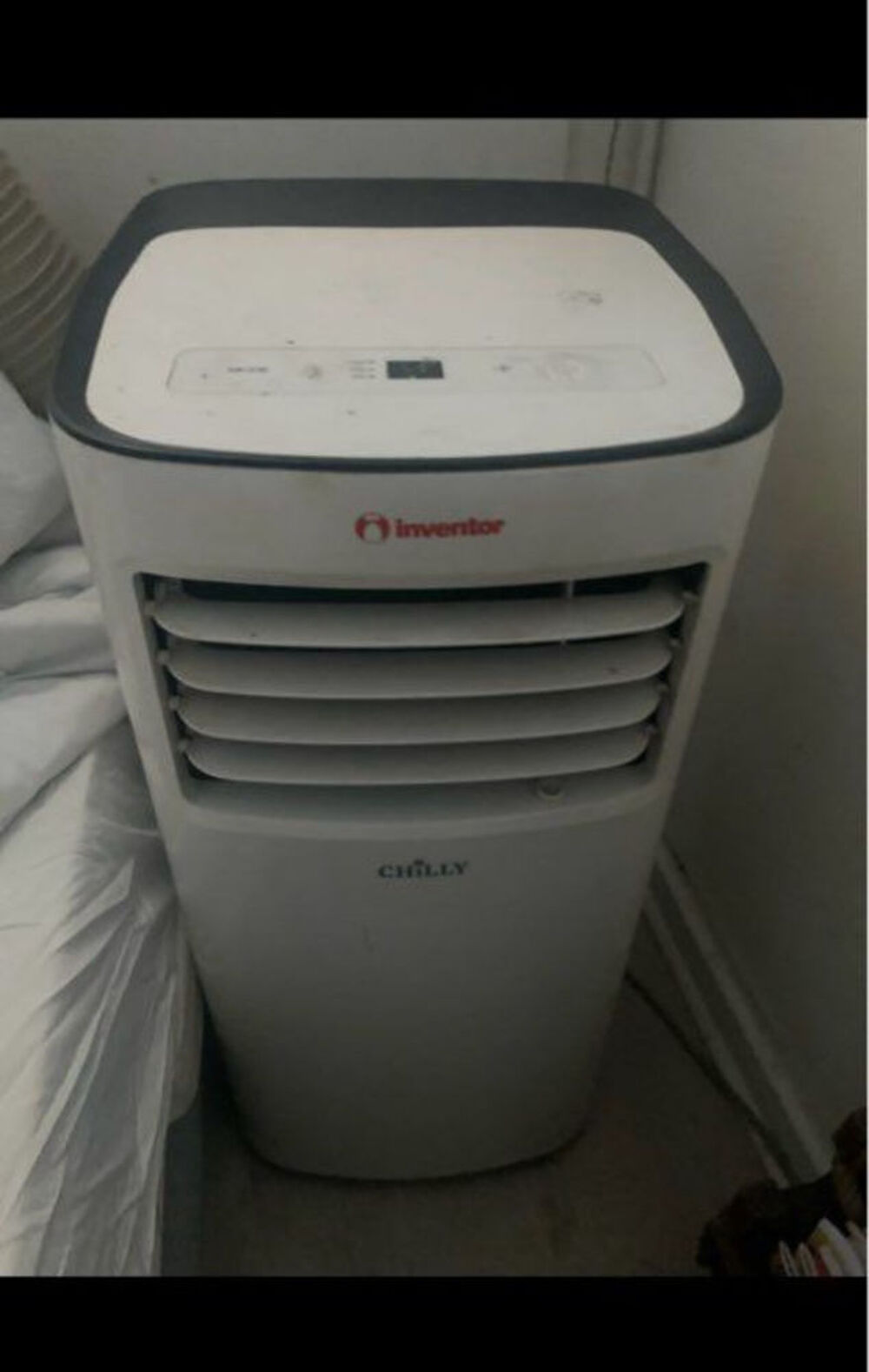 Climatiseur mobile Electroménager