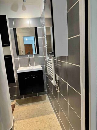  Appartement � vendre 3 pi�ces 53 m�