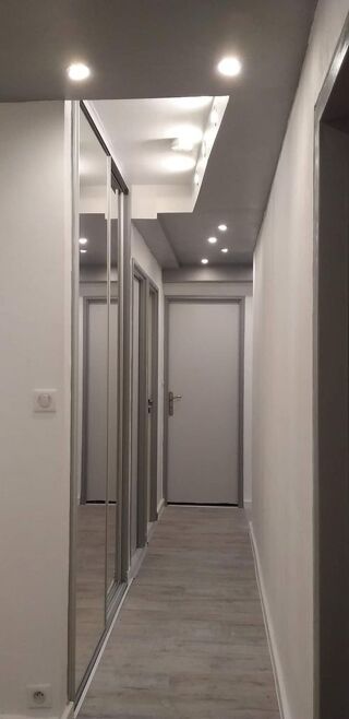  Appartement � louer 4 pi�ces 95 m�