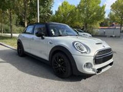 Cooper S Hatch 5 Portes 192 ch Finition Chili 2020 occasion 64600 Anglet