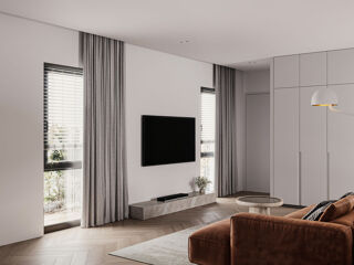  Appartement � vendre 4 pi�ces 58 m�