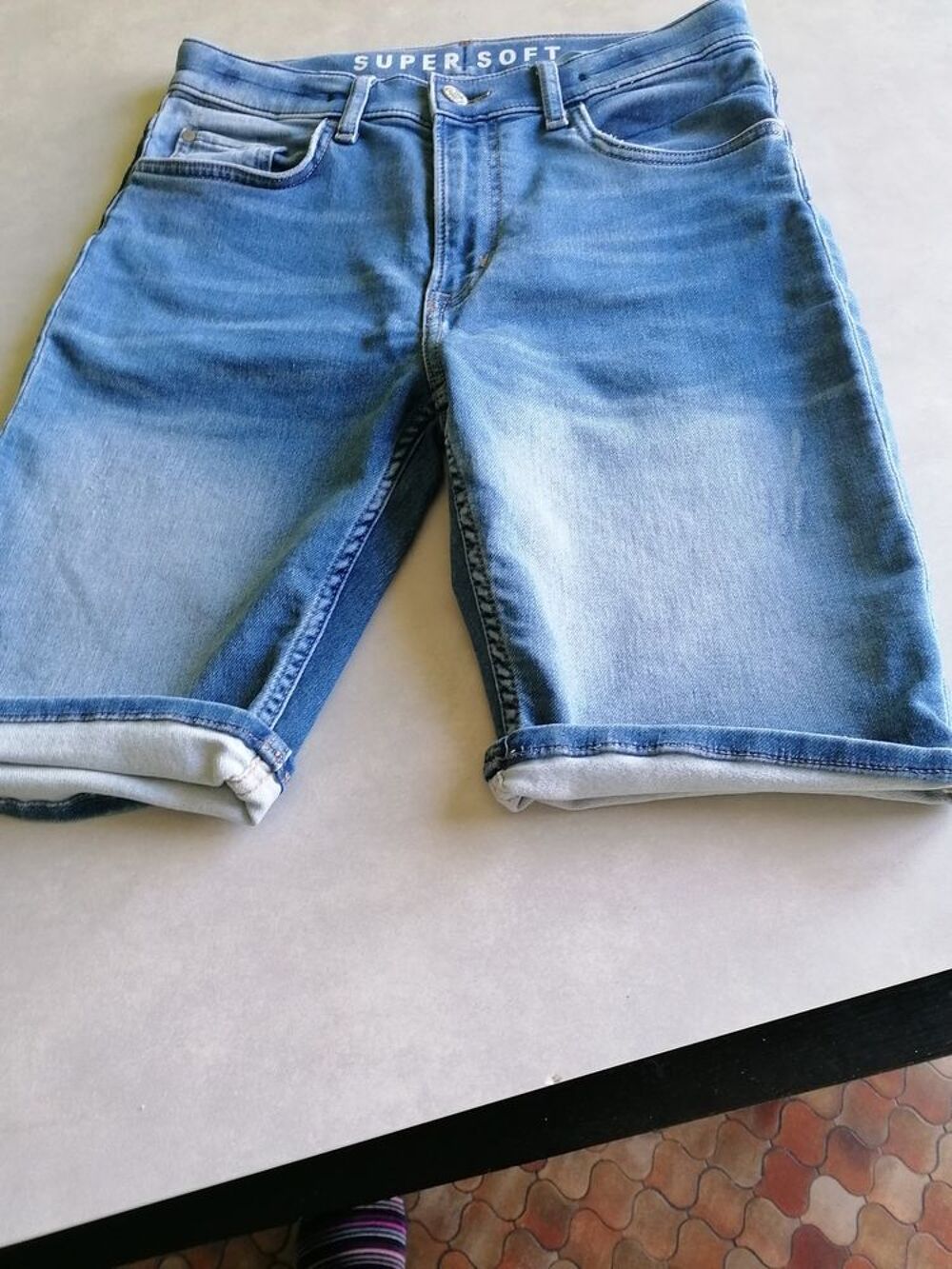 Lot v&ecirc;tements gar&ccedil;on 14 ans Vêtements enfants