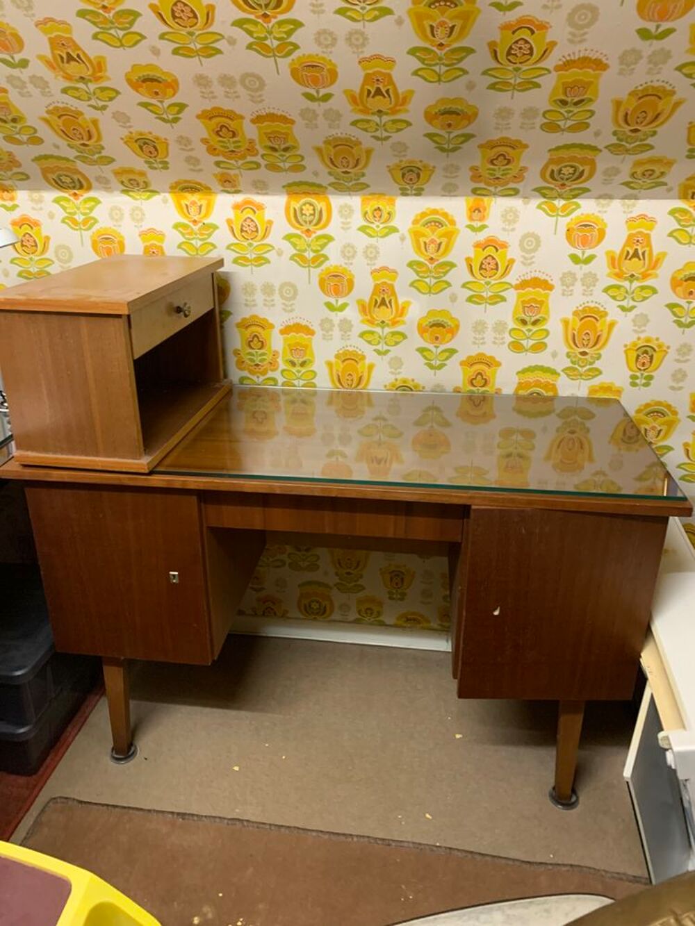 Bureau Meubles