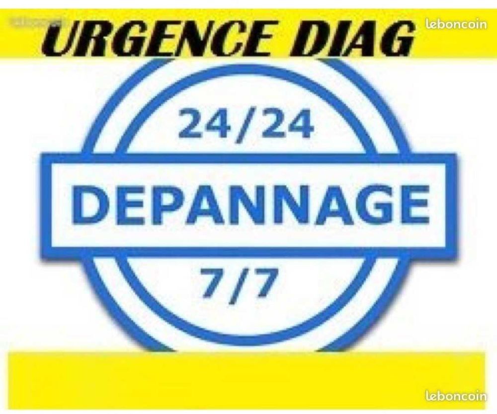   diagnostic auto 