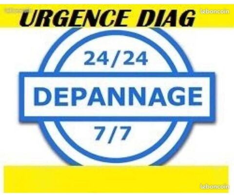 diagnostic auto 93370 Montfermeil